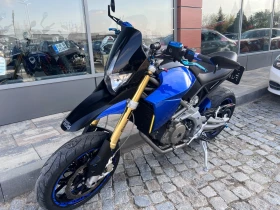 Aprilia Dorsoduro 750, снимка 5