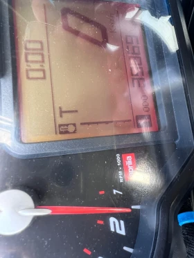 Aprilia Dorsoduro 750, снимка 12