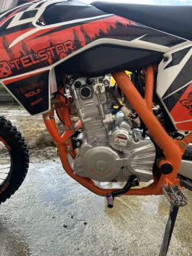 Telstar Enduro 300cc, снимка 4