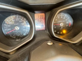 Yamaha X-max YP 400 X-MAX AR, снимка 6