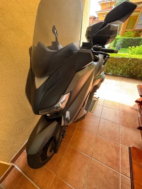 Yamaha X-max YP 400 X-MAX AR, снимка 2