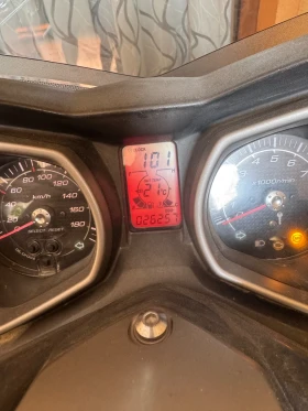 Yamaha X-max YP 400 X-MAX AR, снимка 7