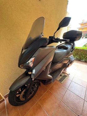 Yamaha X-max YP 400 X-MAX AR, снимка 3