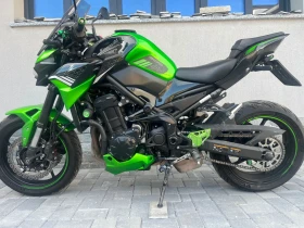 Kawasaki Z 900, снимка 7