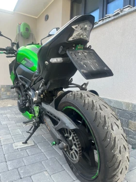 Kawasaki Z 900, снимка 3