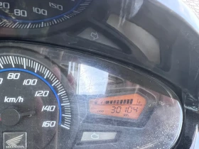 Honda Pcx 150i, снимка 10