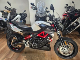 Aprilia Shiver 900 ABS TRC , снимка 4