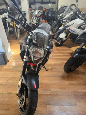 Aprilia Shiver 900 ABS TRC , снимка 3