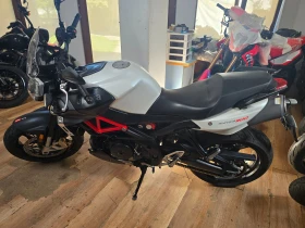 Aprilia Shiver 900 ABS TRC , снимка 11