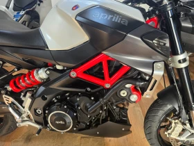 Aprilia Shiver 900 ABS TRC , снимка 5