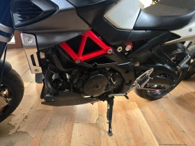 Aprilia Shiver 900 ABS TRC , снимка 9