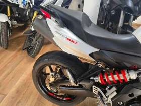 Aprilia Shiver 900 ABS TRC , снимка 7