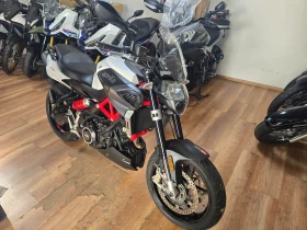 Aprilia Shiver 900 ABS TRC , снимка 1