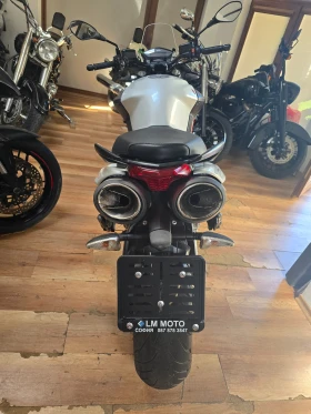 Aprilia Shiver 900 ABS TRC , снимка 6