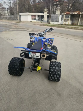 Yamaha Yfz, снимка 7