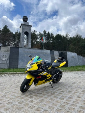 Suzuki Gsxr 1000 | Mobile.bg    10