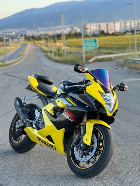  Suzuki Gsxr