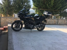 Yamaha Tdm 900, снимка 7