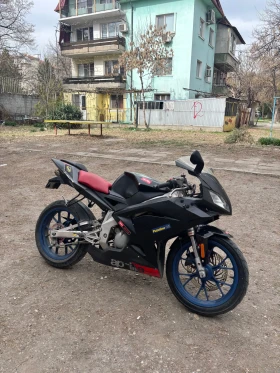 Aprilia Rs 50CC, снимка 1