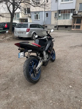 Aprilia Rs 50CC, снимка 4