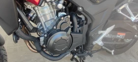 Honda Cb CB500X | Mobile.bg    7