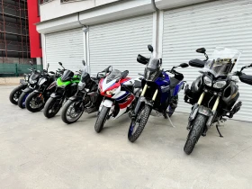 BMW F 900R ABS TC DYNAMIC PRO | Mobile.bg    17