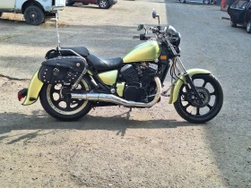 Обява за продажба на Kawasaki Vulcan 700 ~4 999 лв. - изображение 1 | Auto.bg Обява за продажба на Kawasaki Vulcan 700 ~4 999 лв. - изображение 1