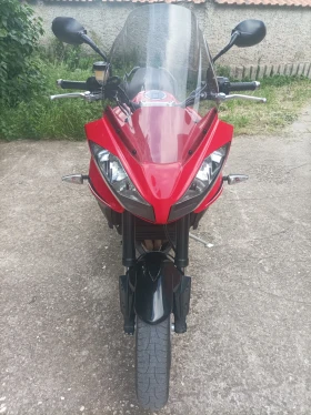 Triumph Tiger SPORT 1050 ABS, снимка 5