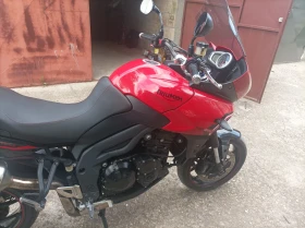 Triumph Tiger SPORT 1050 ABS, снимка 3