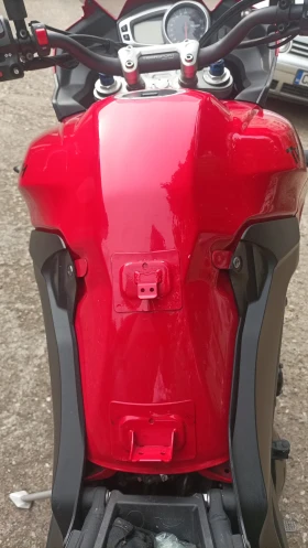 Triumph Tiger SPORT 1050 ABS, снимка 14