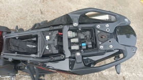 Triumph Tiger SPORT 1050 ABS, снимка 13