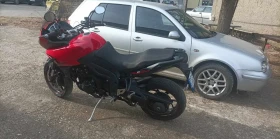 Triumph Tiger SPORT 1050 ABS, снимка 11