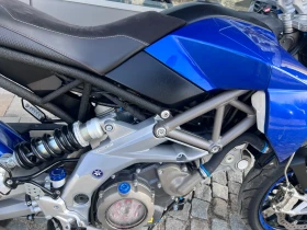 Aprilia Dorsoduro 750 | Mobile.bg � ����� ������ 9