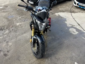 Honda Hornet | Mobile.bg � ����� ������ 4