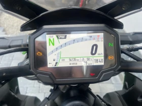 ����� �� �������� �� Kawasaki Z 900
