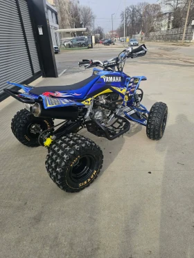 Yamaha Yfz | Mobile.bg � ����� ������ 5