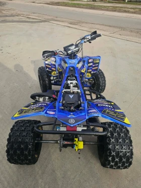 Yamaha Yfz | Mobile.bg � ����� ������ 8