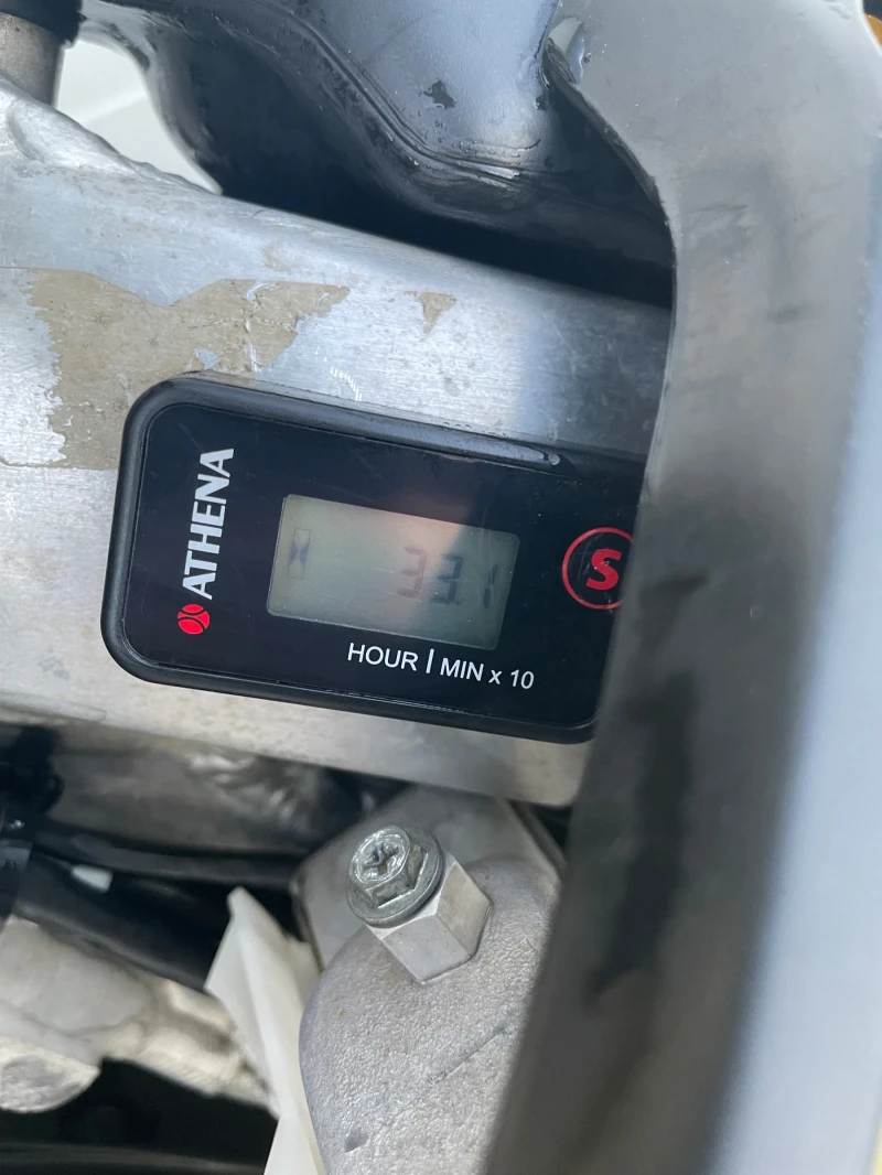 Suzuki Rmz, снимка 5 - Мотоциклети и мототехника - 52395623