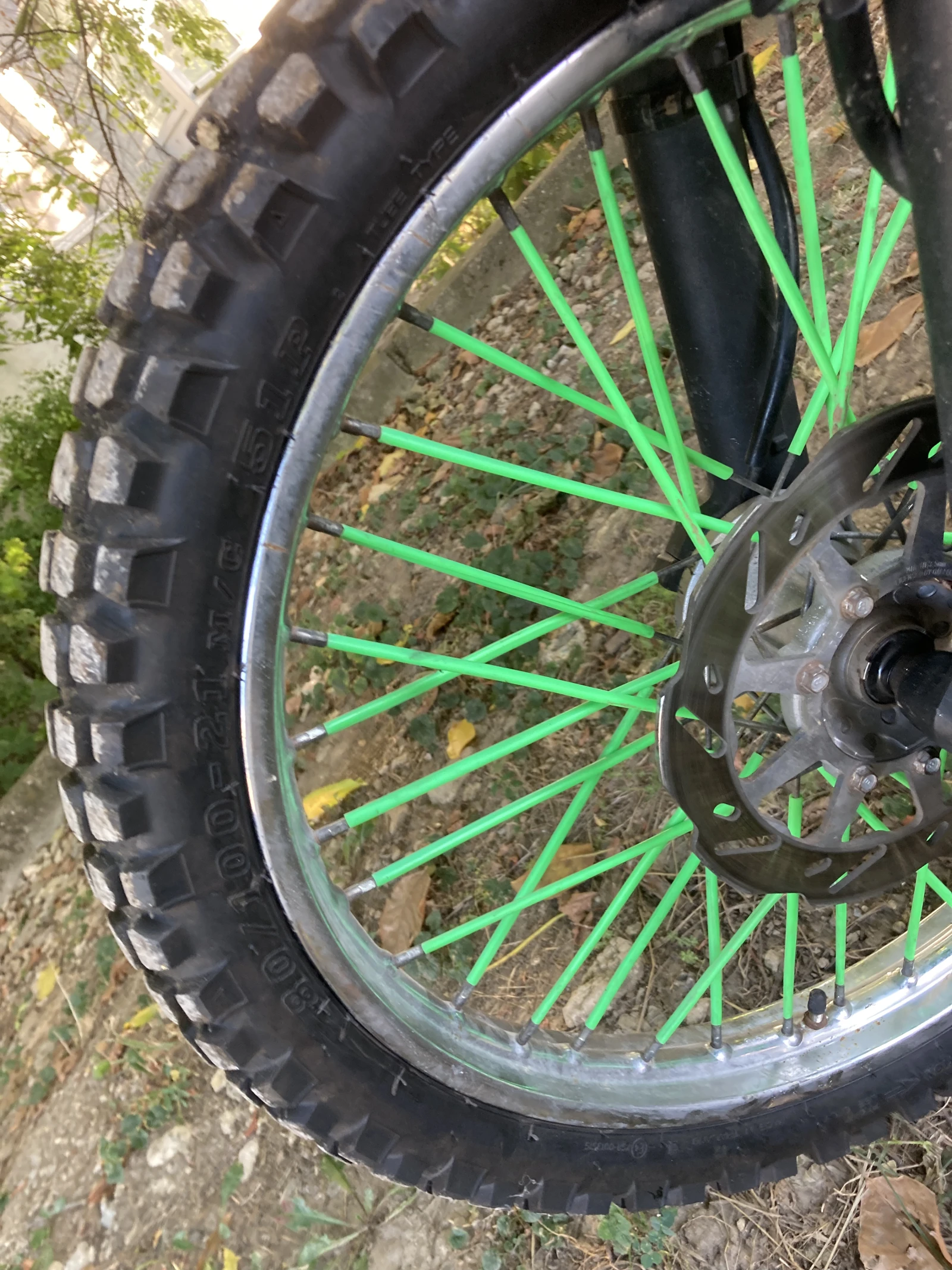 Yamaha Wr 125 R - изображение 9