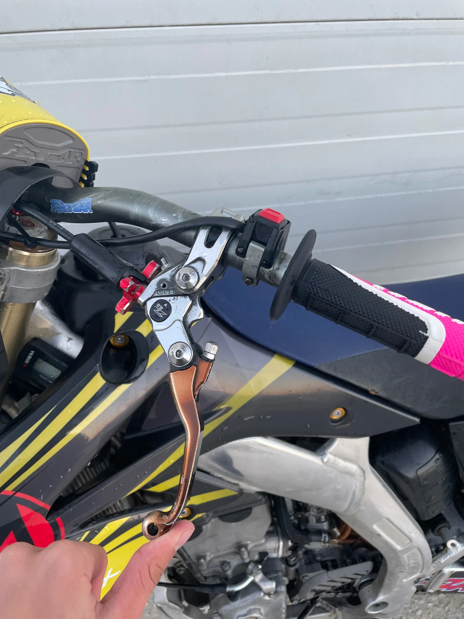 Suzuki Rmz | Mobile.bg   4