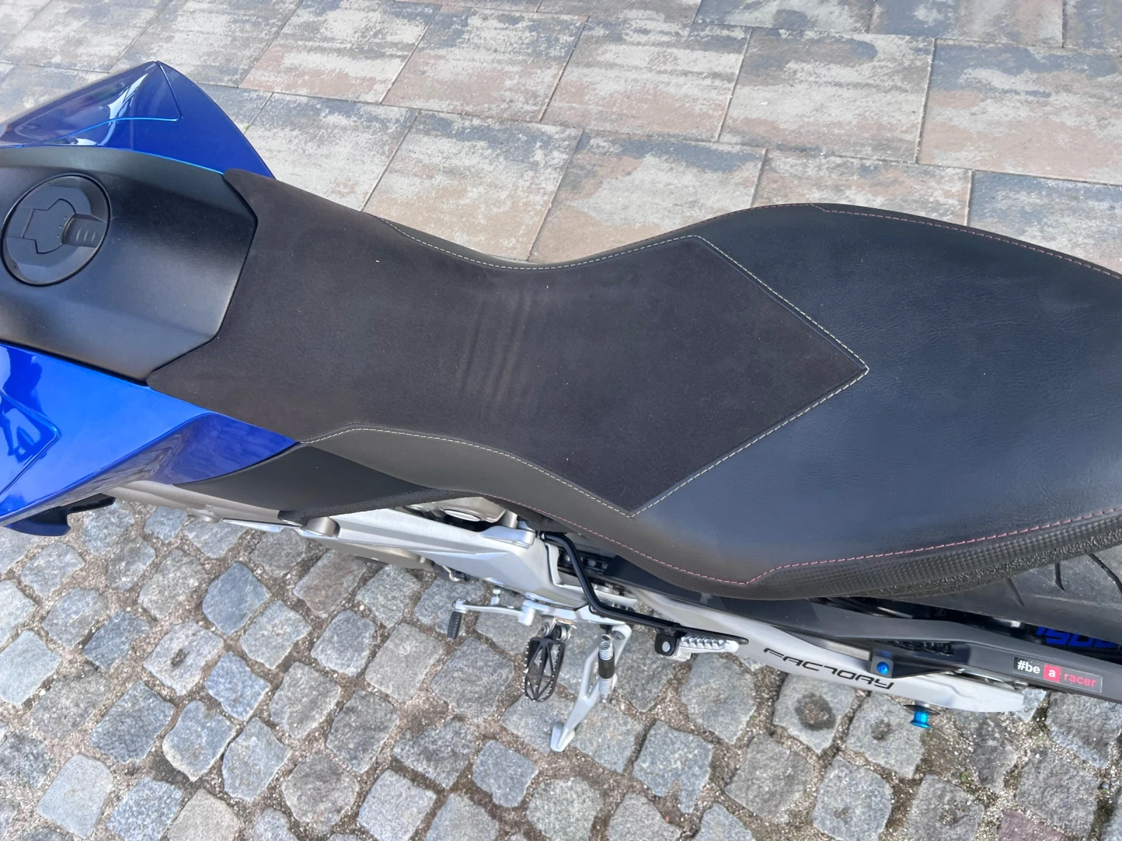 Aprilia Dorsoduro 750, снимка 10 - Мотоциклети и мототехника - 53736251