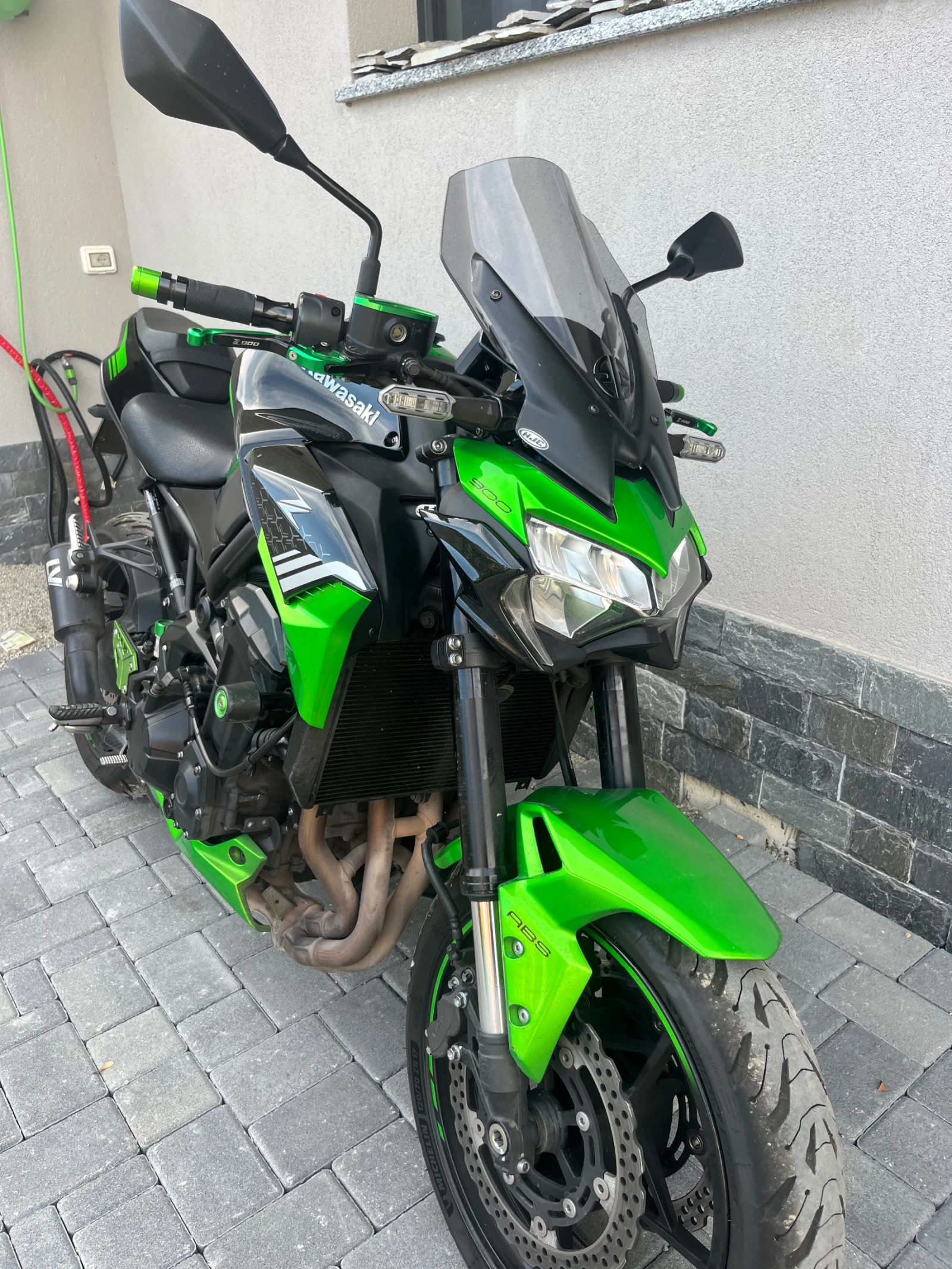 Kawasaki Z 900 | Mobile.bg � ����������� 5