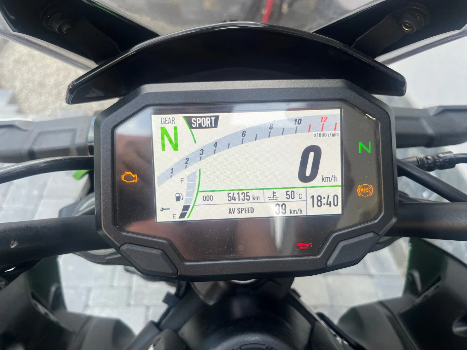 Kawasaki Z 900 | Mobile.bg � ����������� 2