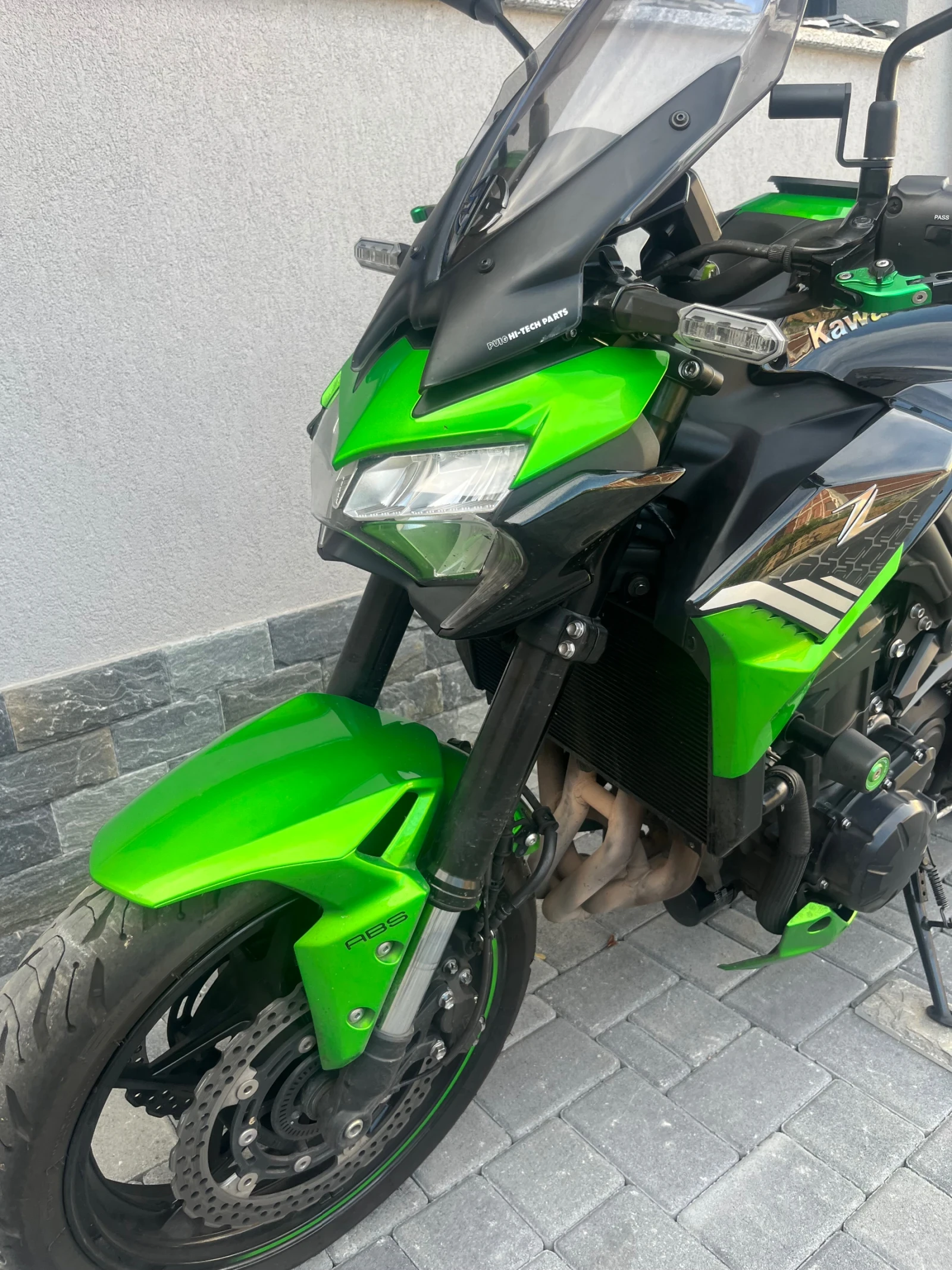 Kawasaki Z 900 | Mobile.bg � ����������� 4
