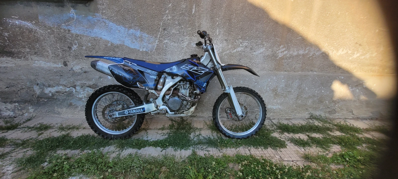 Yamaha Yzf Yzf450 | Mobile.bg � ����������� 1