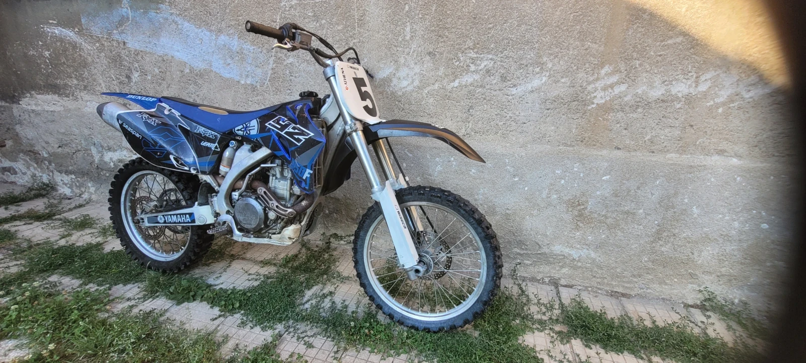 Yamaha Yzf Yzf450 | Mobile.bg � ����������� 2