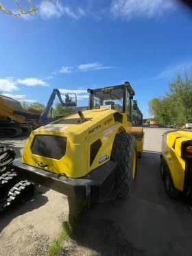 Валяк BOMAG BW216 D-5, снимка 4