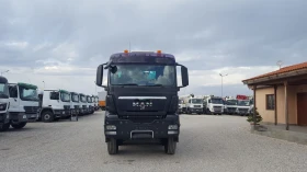   MAN 41.480 CIFA MK 20M 8X6 | Mobile.bg    2