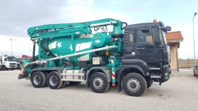   MAN 41.480 CIFA MK 20M 8X6 | Mobile.bg    8