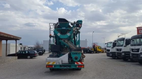   MAN 41.480 CIFA MK 20M 8X6 | Mobile.bg    6
